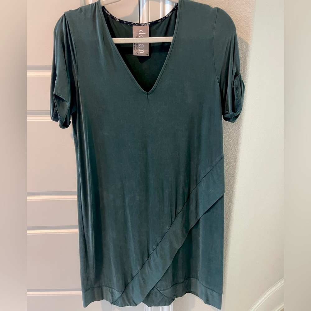 Dolan (Anthropologie) Soft shirt dress